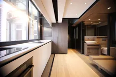 میکرو آپارتمان هنگ کنگ توسط معماران LAAB