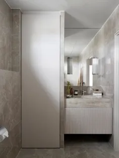 بهترین طرح های حمام اسکاندیناوی سال 2020 - طراحی نوردیک
