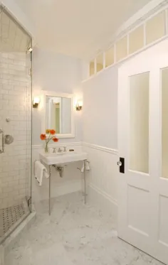 27 ایده هوشمندانه و غیر متعارف در زمینه تزئین حمام