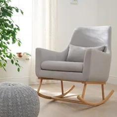 صندلی گهواره ای اسکار توتی بامبینی - طبیعی