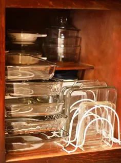 12 روش برای مقابله با آزار دهنده ترین مشکلات ذخیره سازی آشپزخانه