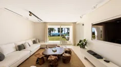 Frontline Beachfront Ultimate In Luxury Villa در ماربلا ، اندلس ، اسپانیا برای فروش (11296727)