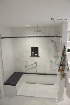بازسازی پروژه های حمام طراحی شده و ساخته شده را به پایان رساند