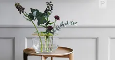 گلدان Ikebana توسط Jaime Hayon برای Fritz Hansen
