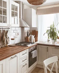 Скандинавский стиль در فضای داخلی: تنها مد روز می تواند با ساختار مدرن آپارتمان اصلاح شود |  Lisa.ru