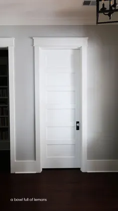 سخت افزار Vintage Door