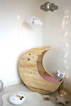 نحوه طراحی اتاق خواب کودک