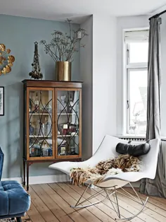 home خانه ای زیبا در کشور دانمارک با ویژگی های یکپارچهسازی با سیستمعامل〛 ◾ عکس ◾ ایده ها ◾ طراحی