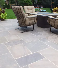 کیپ کیپ پاسیوس حرارتی Brownstone Pavers |  محصولات سنگ استون