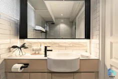 با این طراحی های غیر قابل مقاومت حمام HDB شگفت زده شوید |  خانه توسط Hitcheed |  صفحه اصلی توسط Hitcheed