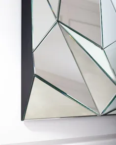 آینه ، آینه آرزوهای من ، کدام یک برای قلمرو من زیباترین است؟  - طراحی داخلی Bettio Marta