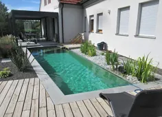 استخر شنا و استخر طبیعی در اتریش سفلی ، وین