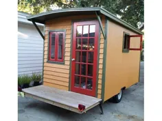 Go mini: هم اکنون 10 خانه کوچک جذاب در فلوریدا برای فروش