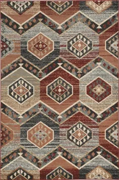 فرش های صنعتگر KAS Chester |  فرش منطقه جنوب غربی |  فرش مستقیم