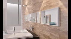 ایده های تزئینی برای حوله های حمام - thriftydecor4