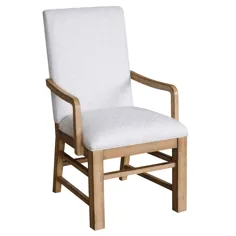 صندلی ناهار خوری گاه به گاه دو رنگ HomeFare