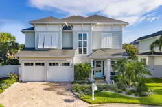 255 41ST AVE S، JACKSONVILLE BEACH، FL 32250 |  1067484 |  Berkshire Hathaway HomeServices Florida Network Realty