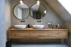 Nieuwe badkamers - طراحی داخلی Lifs