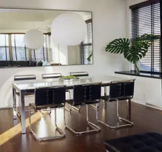 آپارتمان پنت هاوس برای مایکل کورس توسط گلن گیسلر طراحی در 1stdibs