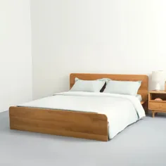 ‌
تخت خواب ندا

داشتن انرژی خوب در هنگام استراحت، ساخته شده از چوب راش بدون استفاده از مواد شیمیایی 

ابعاد 160*200

#دکوراتیو #دکوراسیون_داخلی
#سرویس_خواب #تخت_خواب
#محصولات_چوبی #چوب_راش #ندا
#piro
#wood
#furniture
#neda
#bed