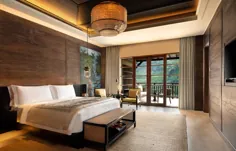 Mandapa ، A Ritz-Carlton Reserve ، بالی • نقد و بررسی هتل توسط TravelPlusStyle