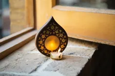 #حس

^
هر غروب شمعِ کنار پنجره را روشن می‌کرد و زیر لب می‌گفت:«اینجا خانهٔ من است.»
^

#جاشمعی_شید
#جاشمعی
#هنر 
#دیزاین
#sheed_candle_holder
#candle_holder
#art
#design 

^ 

#برای_خانه_برای_زندگی
‏#for_home_for_life