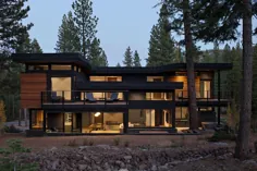 45+ ایده عالی برای تمدید خانه زیبا |  طراحی خانه مدرن ، سقف تخت خانه ، وسایل خانه