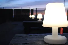 Edison The Petit Lamp by Fatboy - Table Lamps NZ »archipro.co.nz