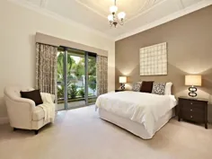 ایده ها و طرح های اتاق خواب با عکس و نکات - Realestate.com.au