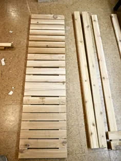 چگونه می توان کرکره های چوبی مدرن ساخت