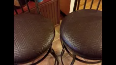 چگونه می توان صندلی های مدفوع نوار گرد را بازیابی کرد