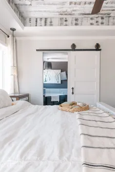 چگونه اتاق خواب خود را تزئین کنیم (بدون خرید چیزی!) |  مامان DIY