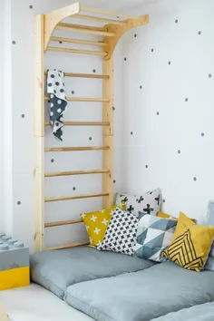 اتاق بازی ما و 6 موردی که هر اتاق را به فوری تبدیل می کند به علاوه Ikea Hack for Dots: OT fräulein flora PHOTOGRAPHY