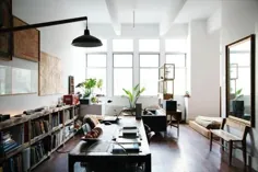 60 ایده برتر برای آپارتمان های استودیویی - طراحی های فضای کوچک