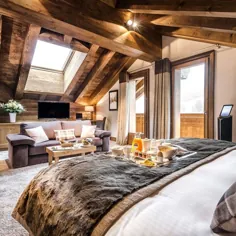 Le Kaila (Méribel، Auvergne-Rhône-Alpes) بررسیهای تایید شده |  هتل های تبلت