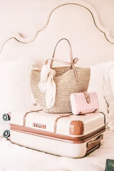 کیف های تابستانی مرسوم، مد روز - دارلین DIY