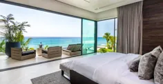 ویلا لوکس اقیانوس فروشی 6 خوابه برای فروش ، Casa de Campo ، جمهوری دومنیکن - 7th Heaven Properties