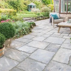 29 ایده ساده برای باغ - به روزرسانی ساده و کم تعمیر برای تغییر فضای بیرونی شما