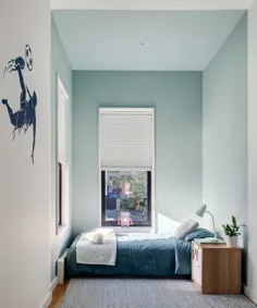 101 ایده عالی برای طراحی اتاق خواب پسران (عکس ها)