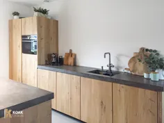 آشپزخانه IKEA خود را با جبهه های ما ارتقا دهید.