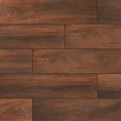 Lifeproof Autumn Wood 6 in x 24 in. Floorlain and Floor کاشی و دیوار (14.55 فوت مربع / مورد) -LP32624HD1PR - انبار خانه