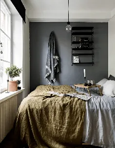 ایده زیبای اتاق خواب