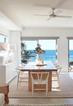 Neale Whitaker به سبک یک خانه ساحلی آب شیرین است که می توانید برنده شوید