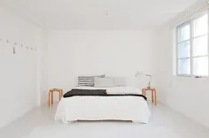 20 اتاق خواب مینیمالیستی برای الهام بخشیدن به شما در طراحی فضای رویایی خود