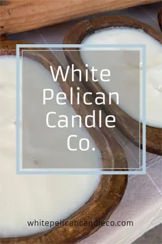 شرکت شمع Pelican White