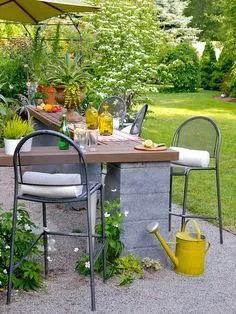 24 ایده مناسب حیاط خلوت برای ایجاد یک استراحت عالی در فضای باز