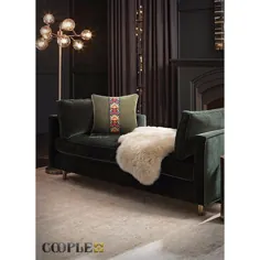 Coople Design 
Handmade cushion 
Size:45x45
⭕️فروخته شد⭕️
.
.
#cushion #pillow #pillowcovers #design #designer #decor #decoration #homedecor #color #handmade #homedesign #luxuryhomes #fur #کوسن #دکوراسیون #دیزاین#coople_design#