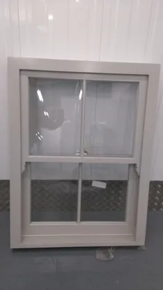 پنجره های ارسی چوبی - جدید - هر اندازه * - 379 پوند - ساخته شده برای اندازه گیری - کاملاً تمام شده |  eBay
