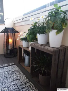 من ایده نور و گیاهان را دوست دارم.  گیاهان برای خورشید و چراغ ها - 2019 - Patio Diy