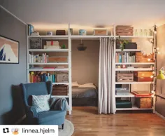 Ikea-Hacks: Die 19 best DIY-Ideen für dein Zuhause